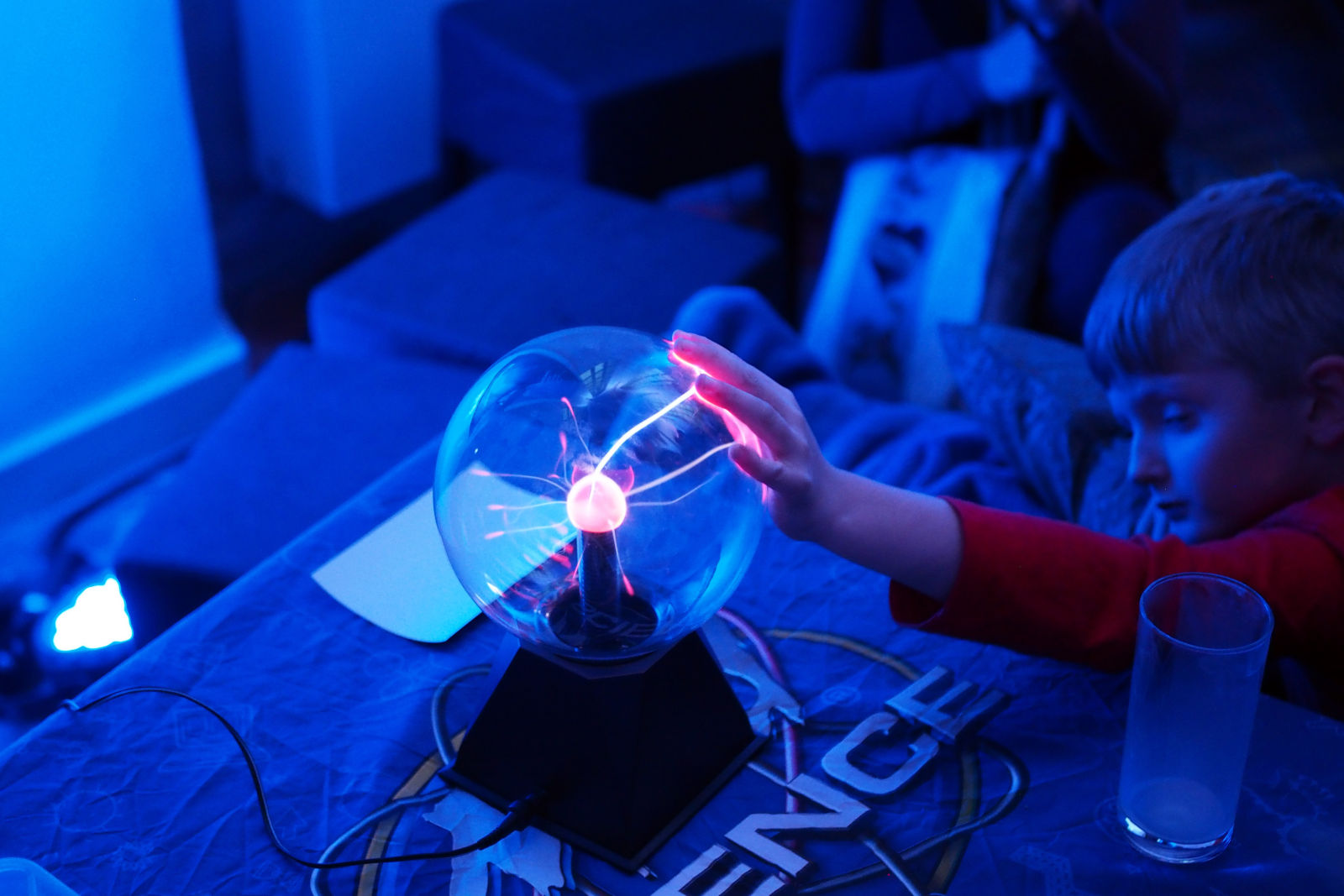 InScience film festival woe 2018